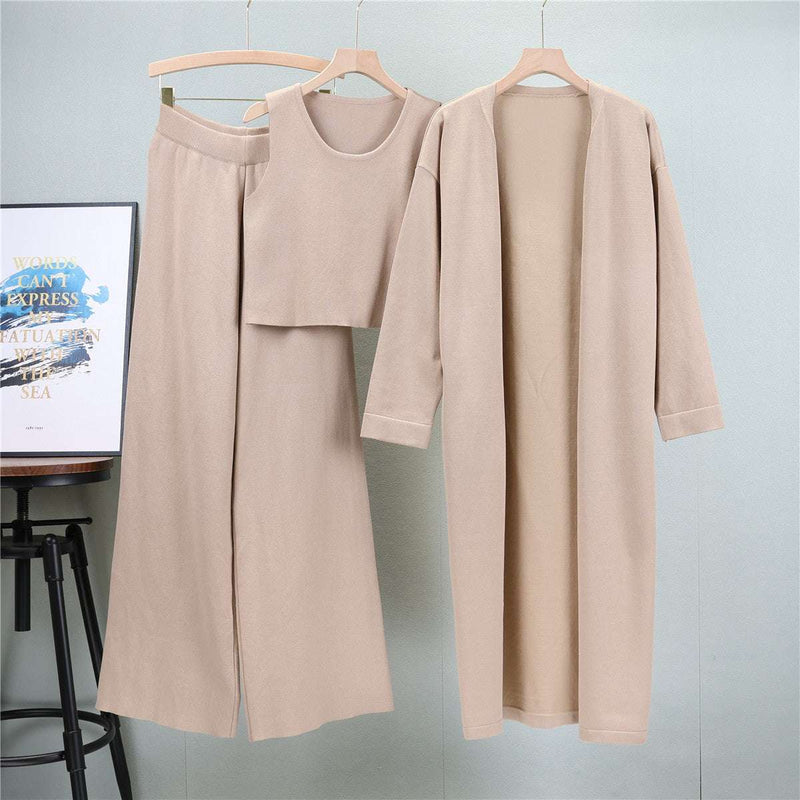Polished Cardigan with an Effortless Classic Look