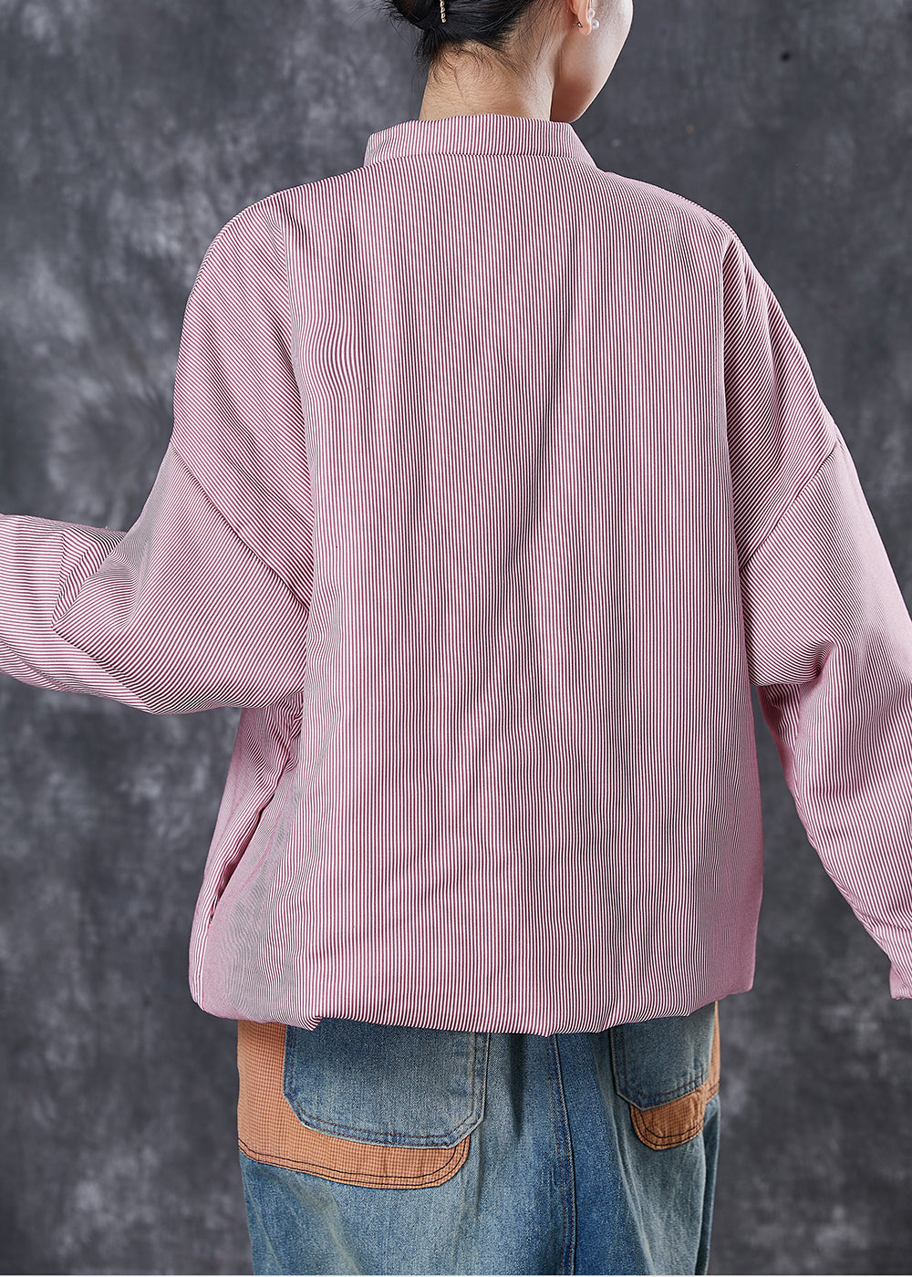Beautifully Balanced Coat with Timeless Character