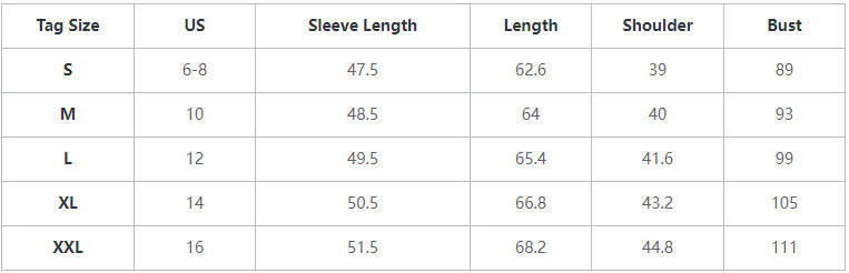 Beautifully Crafted Garment in a Classic Style