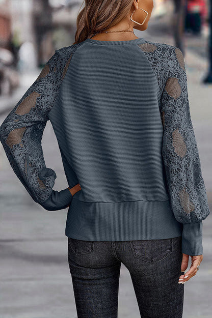 Elegantly Styled Top for Everyday Wear