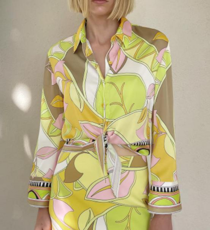 Classic Vintage & Enduringly Stylish Shirt