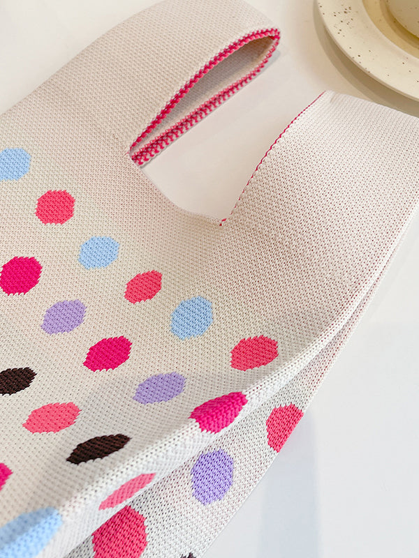 Vintage Inspired Bag with a Contemporary Edge