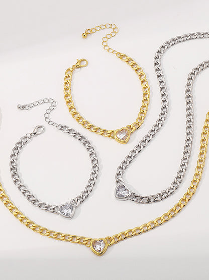 Beautifully Balanced Garment with Timeless Character