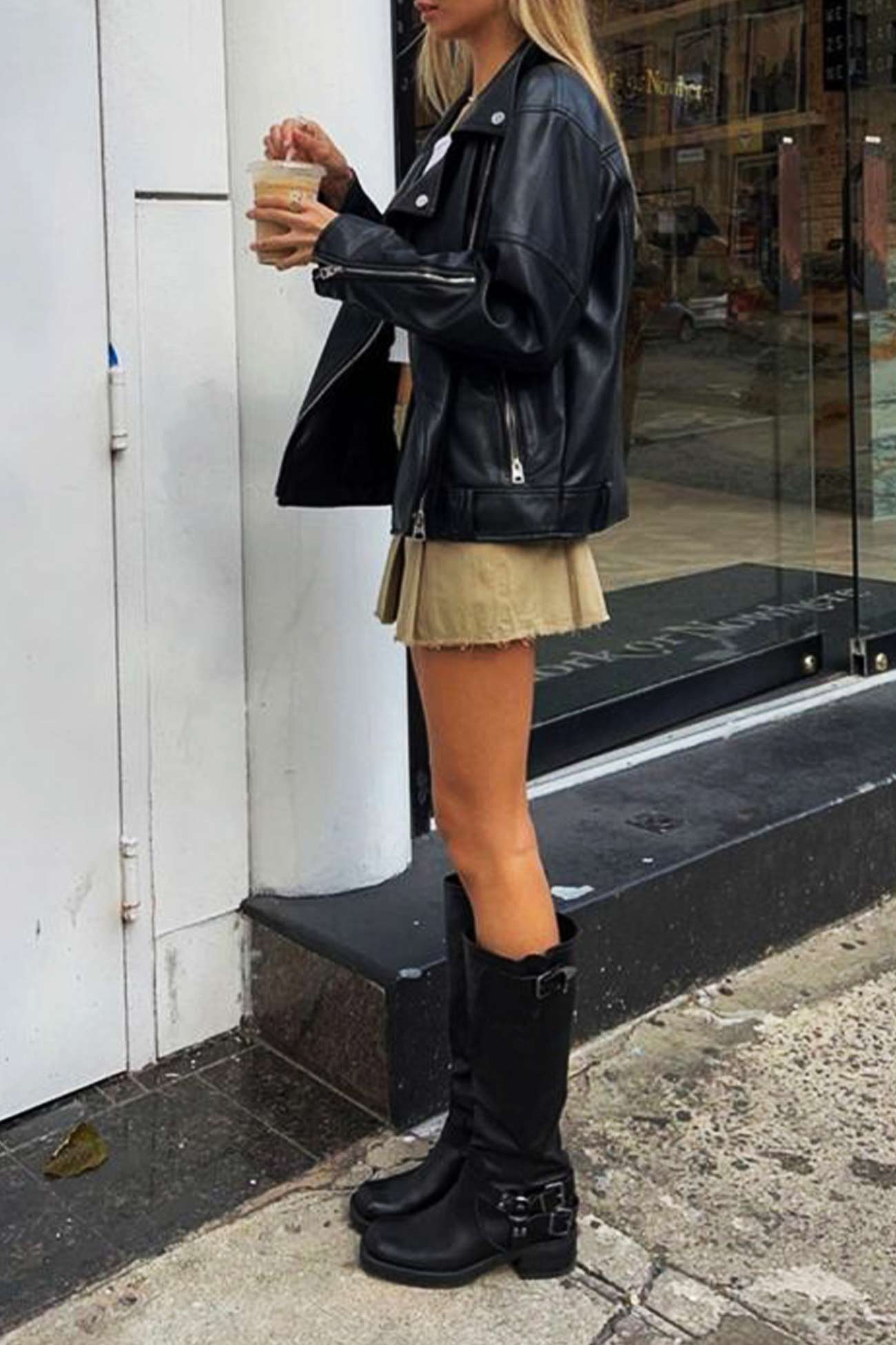 Gracefully Styled Boots for Any Occasion