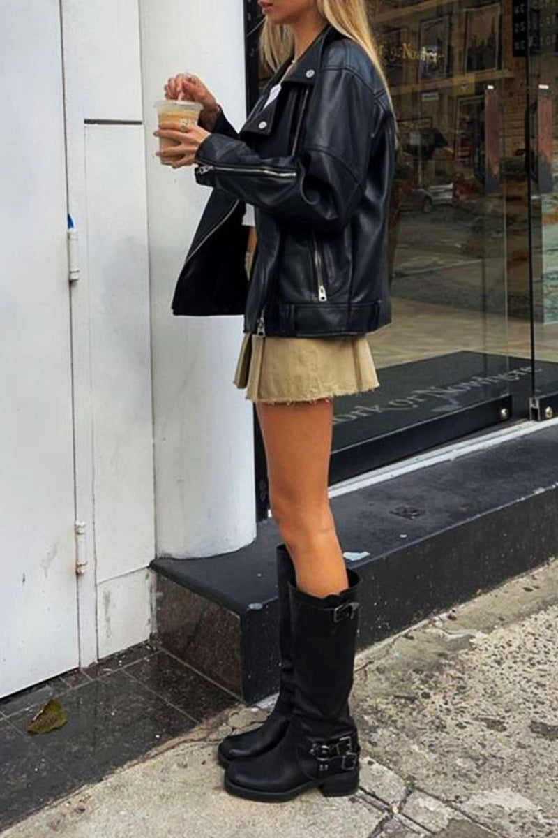Gracefully Styled Boots for Any Occasion
