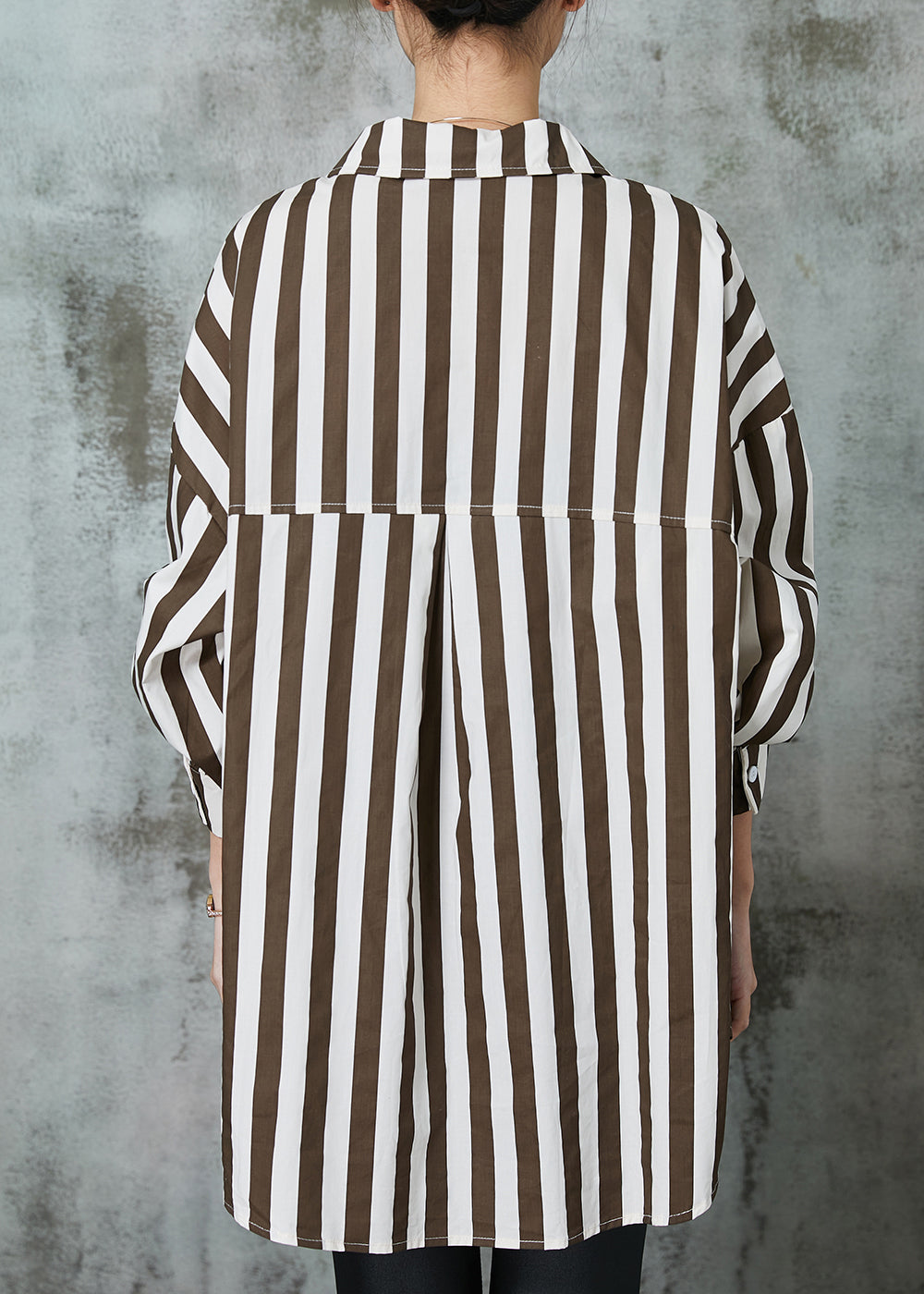 Polished Shirt with an Effortless Classic Look