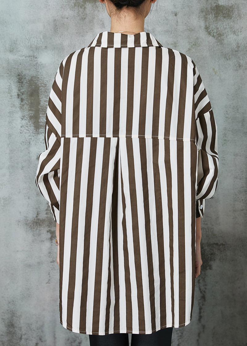 Polished Shirt with an Effortless Classic Look