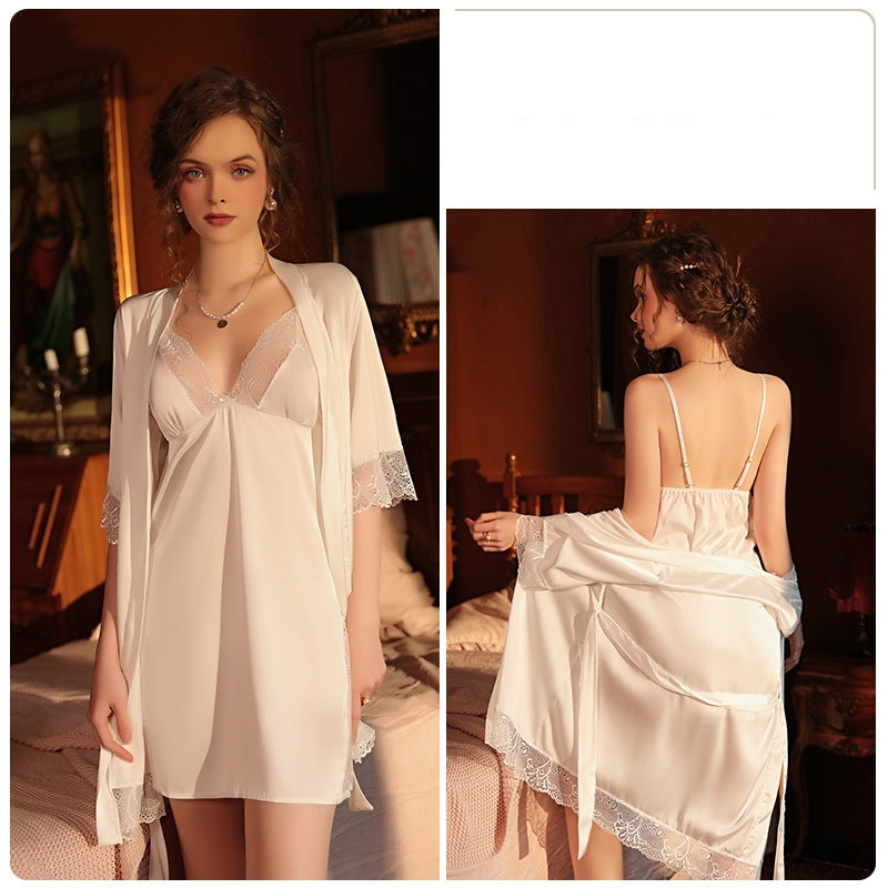 Vintage Inspired Garment with a Contemporary Edge