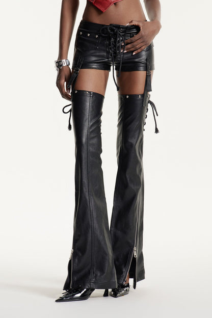 Sophisticated Pants with a Clean Classic Look