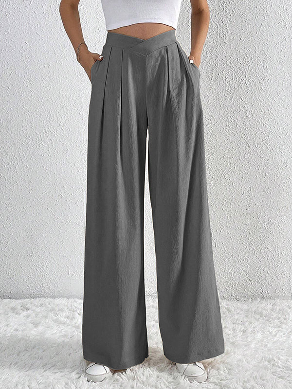 Beautifully Crafted Pants in a Classic Style