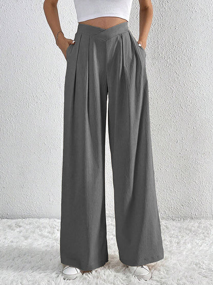 Beautifully Crafted Pants in a Classic Style