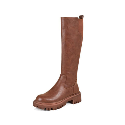 Beautifully Crafted Boots in a Classic Style