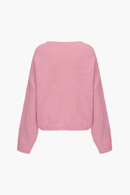 Classic Vintage & Enduringly Stylish Cardigan