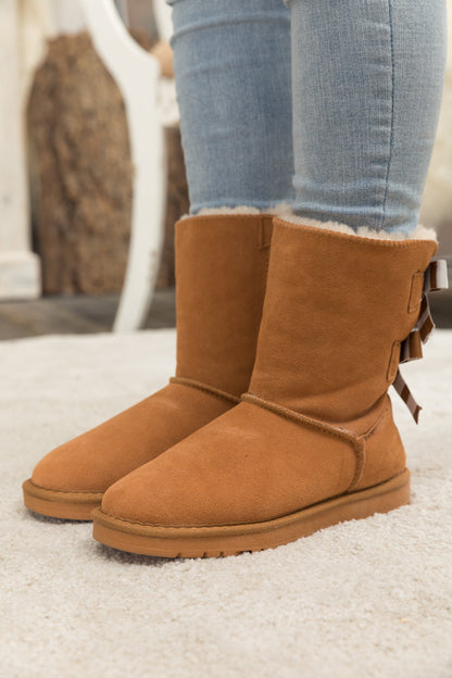 Beautifully Crafted Boots in a Classic Style