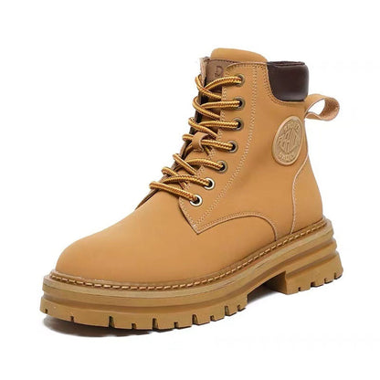Classic Vintage Boots with a Flattering Fit