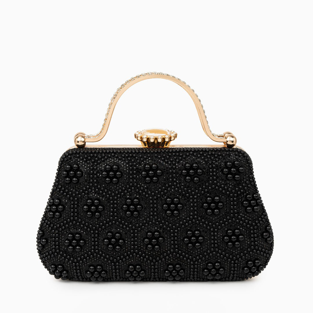 Beautifully Balanced Bag with Timeless Character