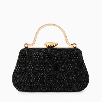 Beautifully Balanced Bag with Timeless Character