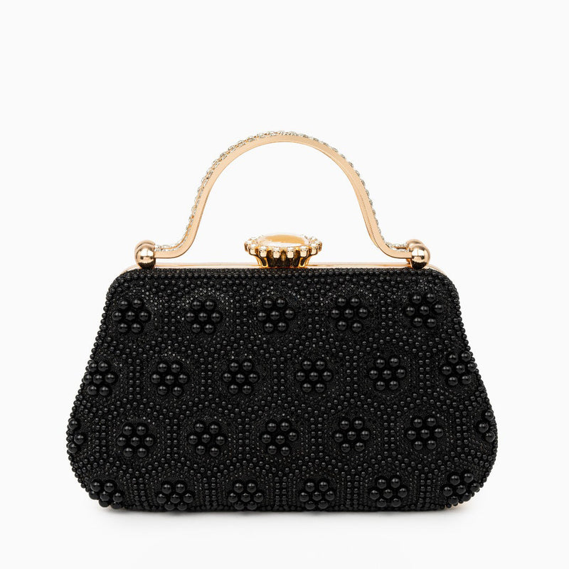 Beautifully Balanced Bag with Timeless Character