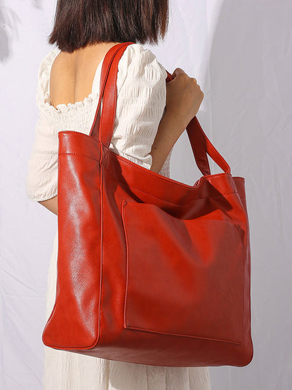 Beautifully Crafted Bag in a Classic Style