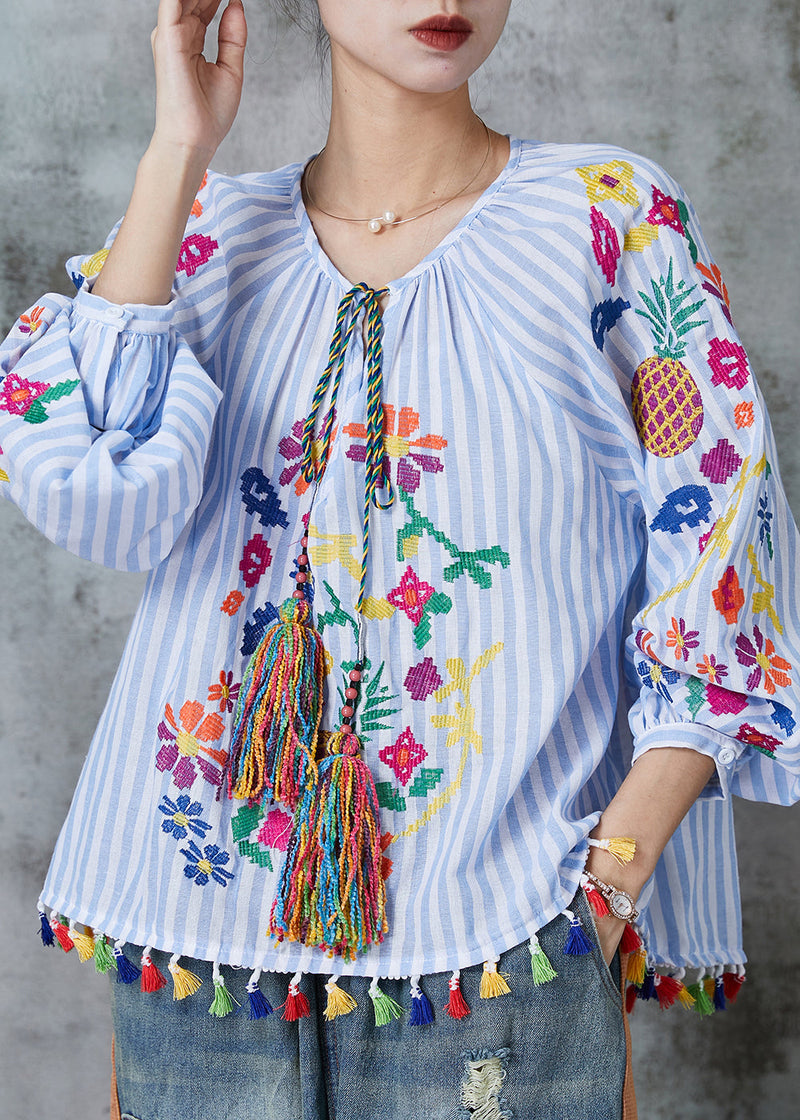Classic Vintage Shirt with a Flattering Fit