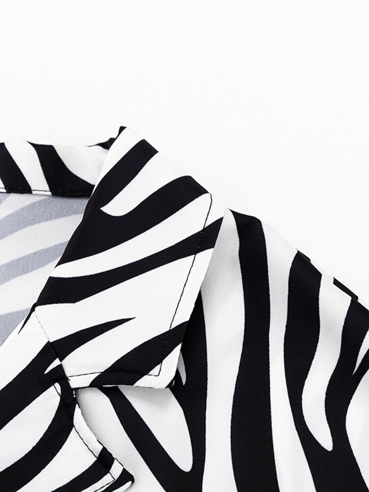 Sophisticated Shirt with a Clean Classic Look