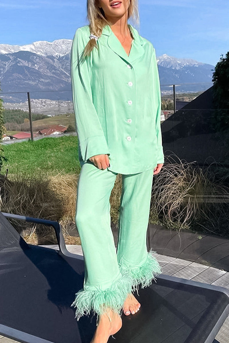 Gracefully Styled Garment for Any Occasion