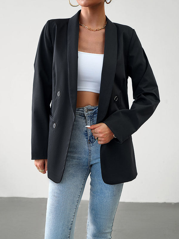 Gracefully Styled Garment for Any Occasion