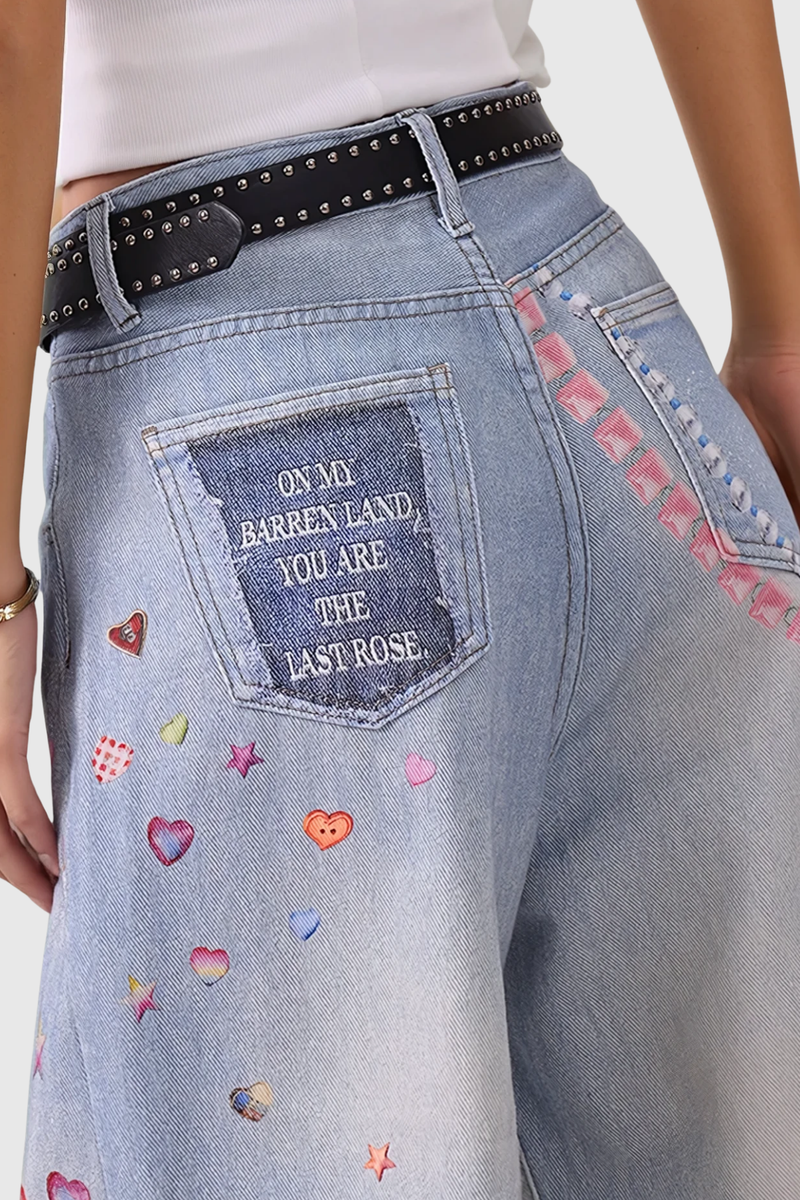 Beautifully Balanced Garment with Timeless Character