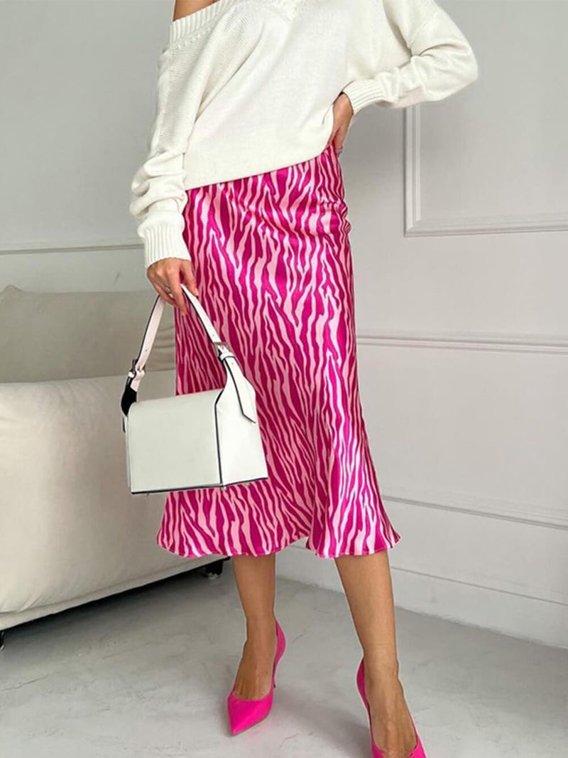 Beautifully Finished Garment in a Timeless Design