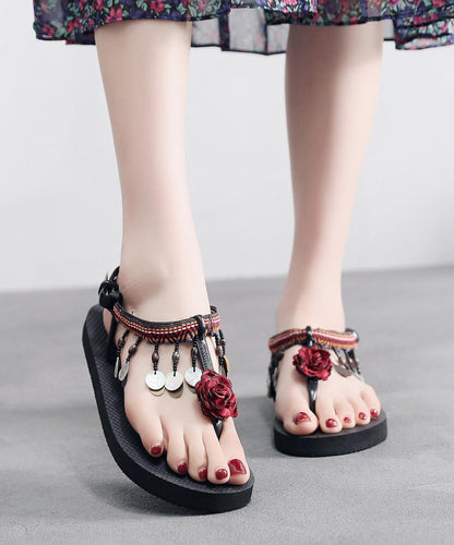 Beautifully Crafted Sandals in a Classic Style
