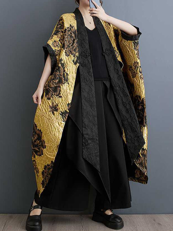 Gracefully Styled Garment for Any Occasion