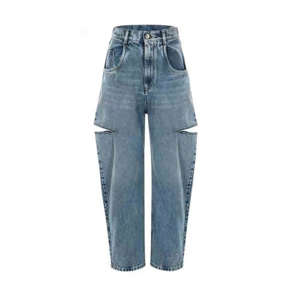Sophisticated Garment with a Clean Classic Look