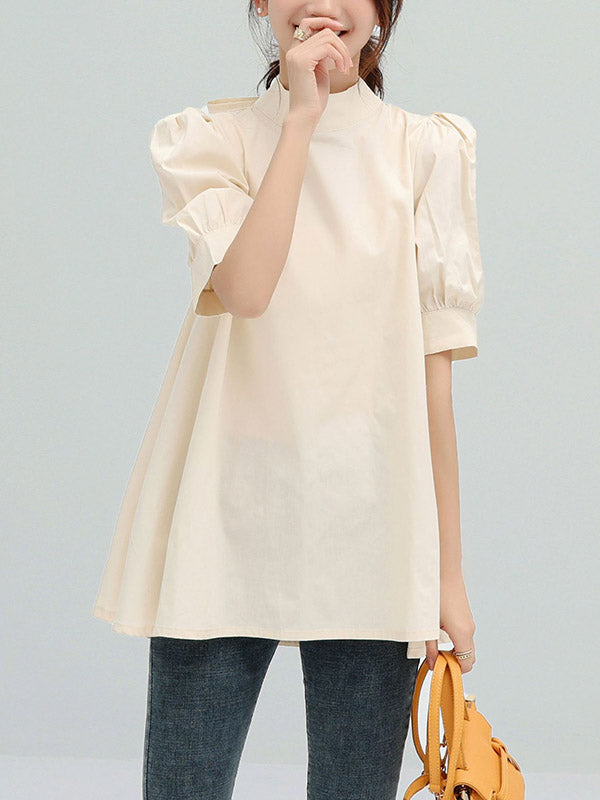Effortlessly Elegant Blouse with a Timeless Design