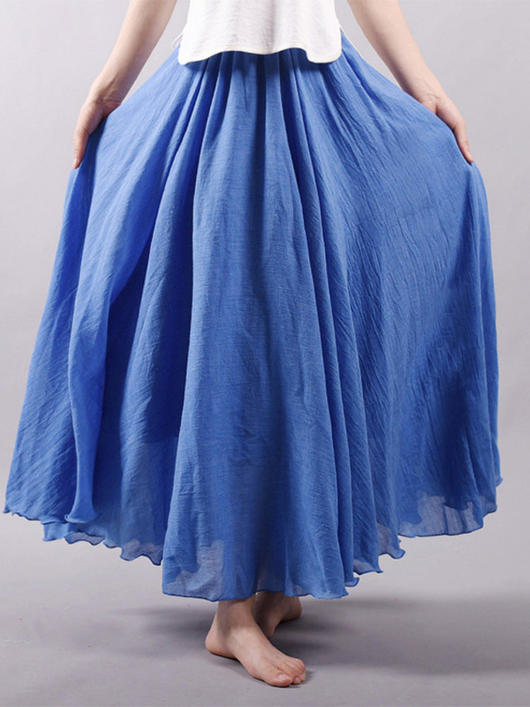 Well Tailored Garment with a Graceful Silhouette