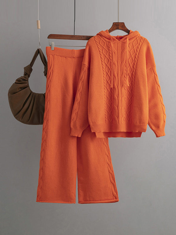 Polished Sweater with an Effortless Classic Look
