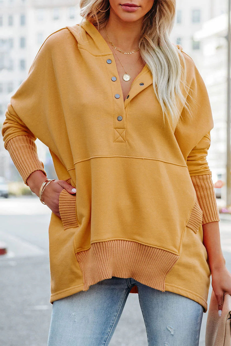 Effortlessly Elegant Top with a Timeless Design