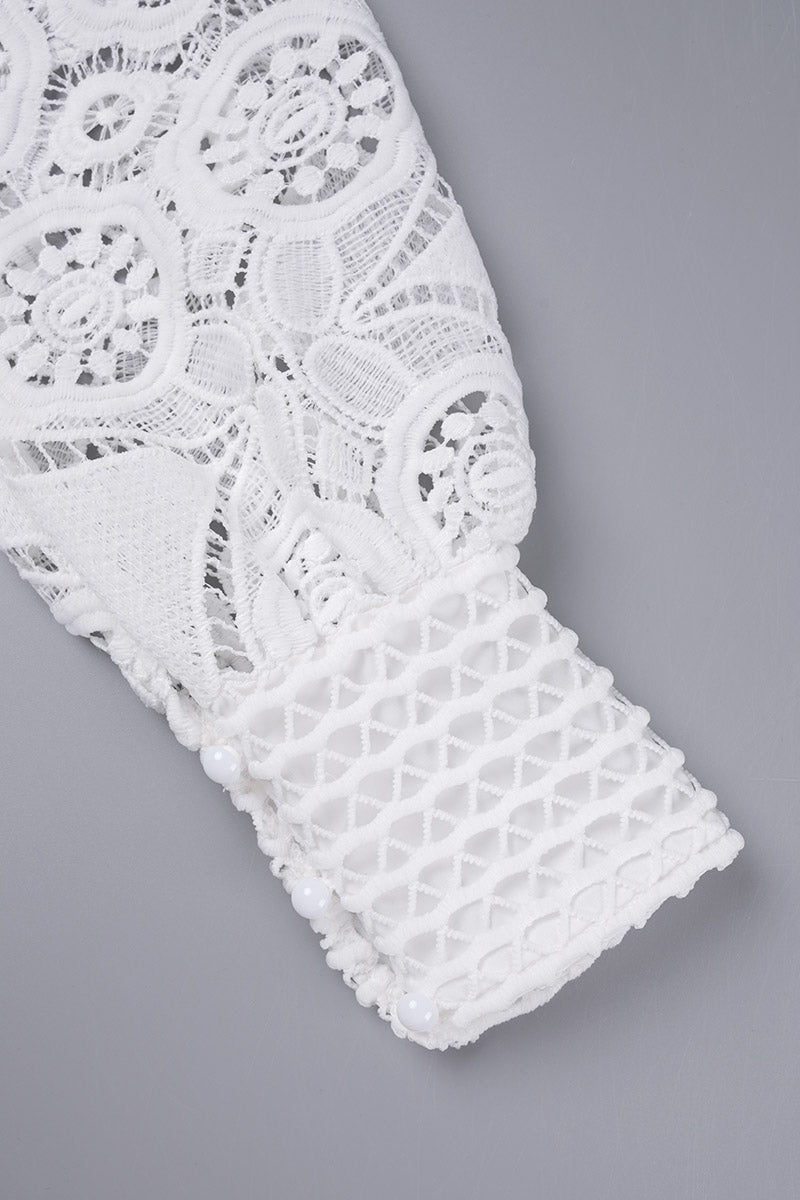 Effortlessly Elegant Garment with a Timeless Design