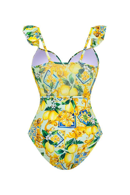 Beautifully Crafted Garment in a Classic Style