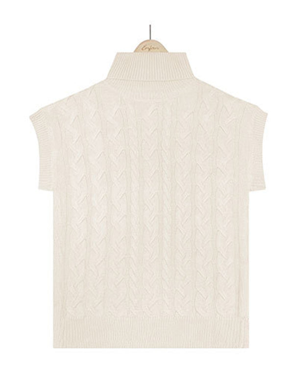 Polished Sweater with an Effortless Classic Look