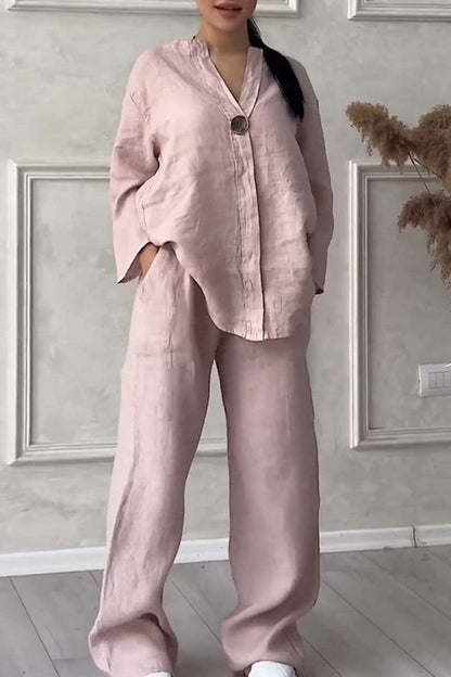 Elegantly Styled Garment for Everyday Wear