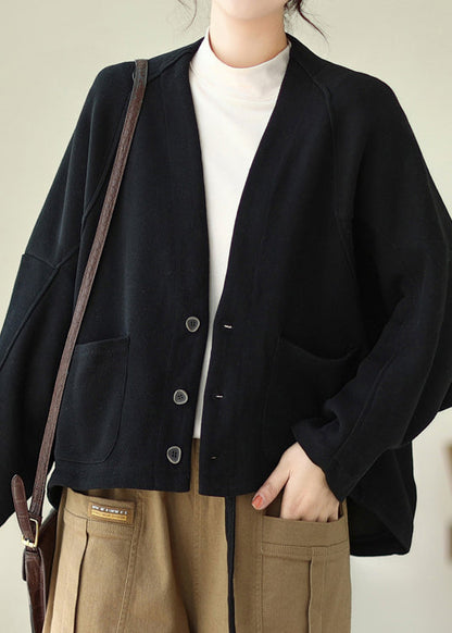 Vintage Inspired Jacket with a Contemporary Edge