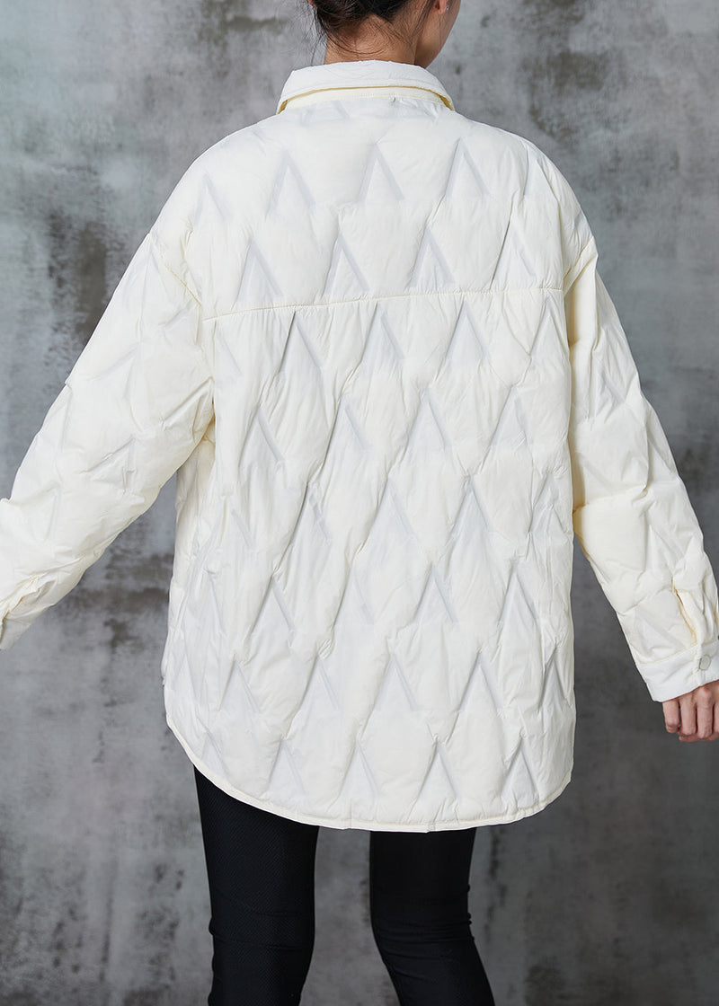 Polished Coat with an Effortless Classic Look