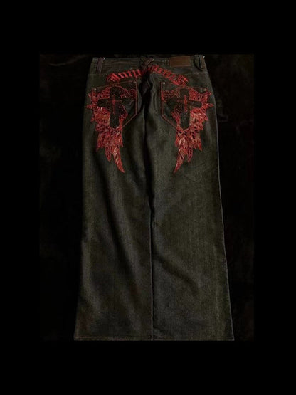 Classic Vintage Garment with a Flattering Fit