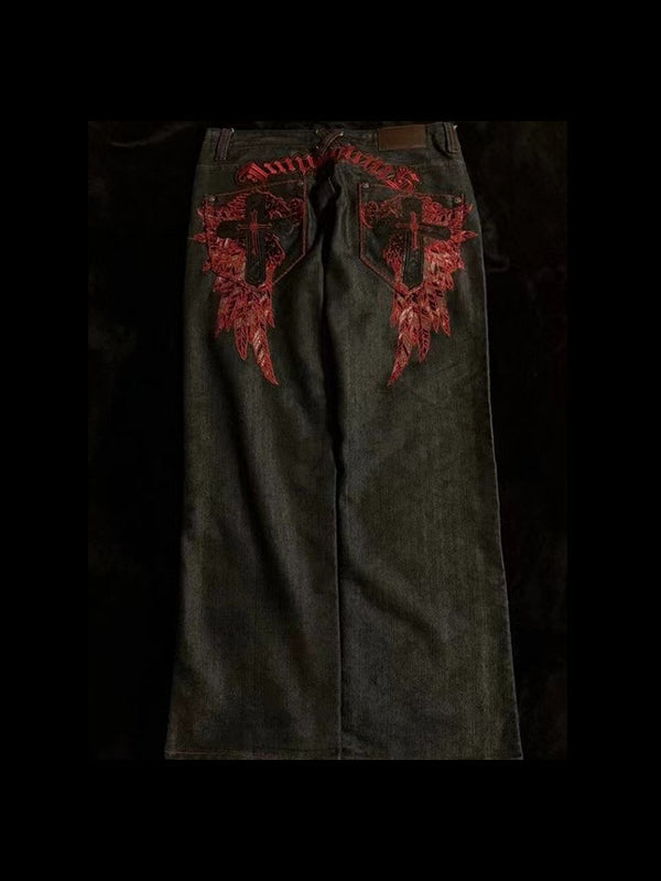 Classic Vintage Garment with a Flattering Fit