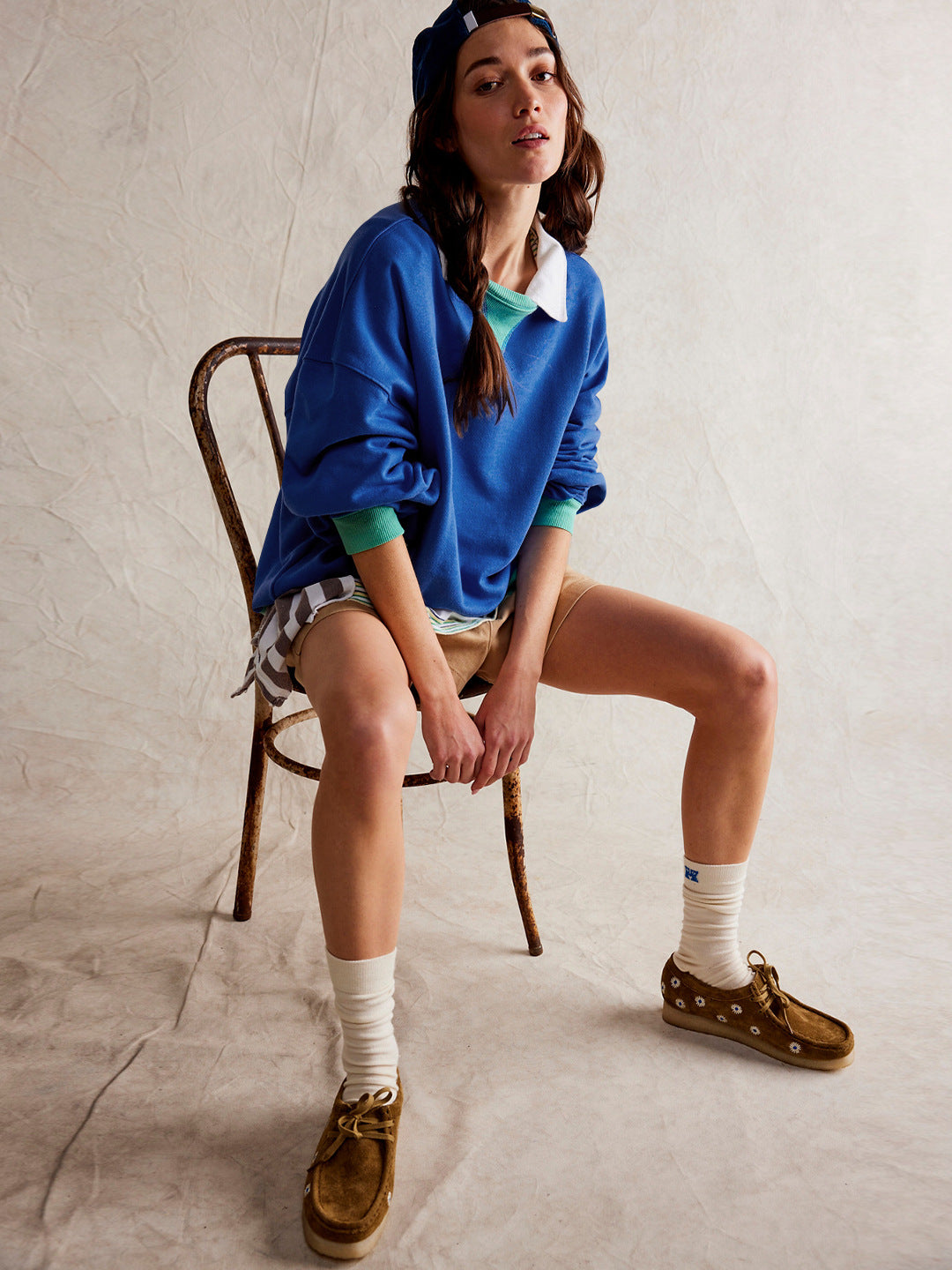 Beautifully Crafted Shirt in a Classic Style