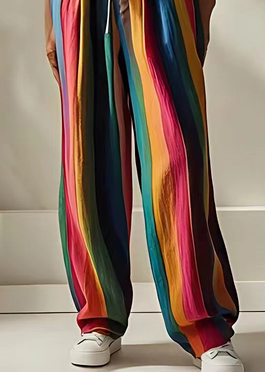 Beautifully Crafted Pants in a Classic Style