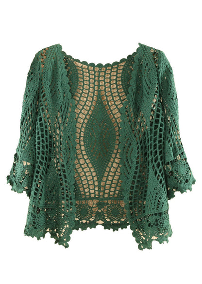 Gracefully Styled Cardigan for Any Occasion