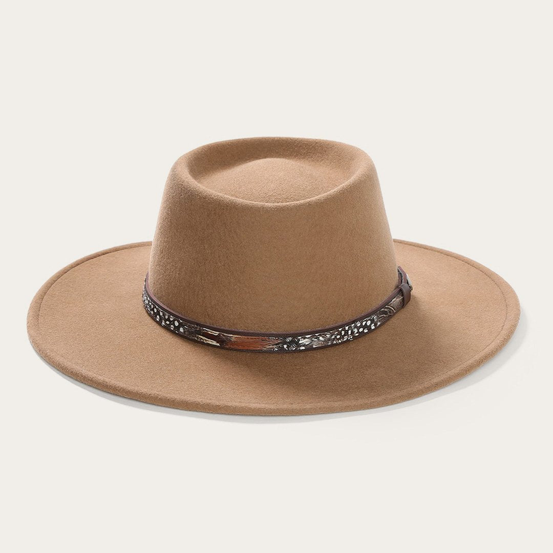 Polished Garment with an Effortless Classic Look