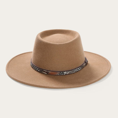 Polished Garment with an Effortless Classic Look