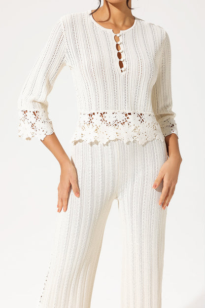 Vintage Inspired Garment with a Contemporary Edge